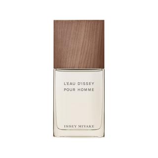 ISSEY MIYAKE Eau-Vétiver L'Eau d'Issey Vétiver Pour Homme, Eau de Toilette Intense  