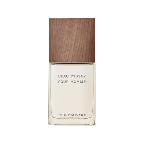 ISSEY MIYAKE Eau-Vétiver L'Eau d'Issey Vétiver Pour Homme, Eau de Toilette Intense  