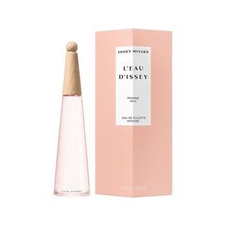 ISSEY MIYAKE  L'Eau d'Issey Pivoine, Eau de Toilette Intense  