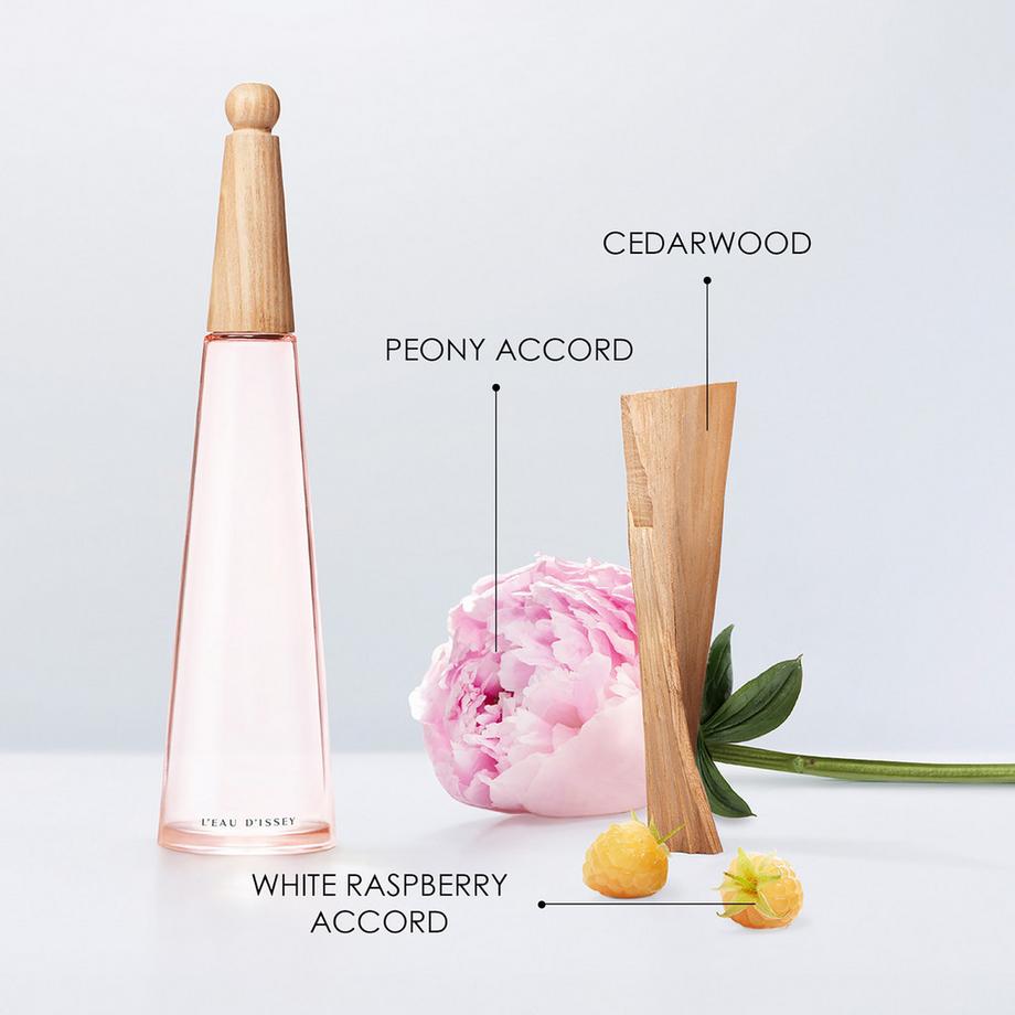 ISSEY MIYAKE  L'Eau d'Issey Pivoine, Eau de Toilette Intense  