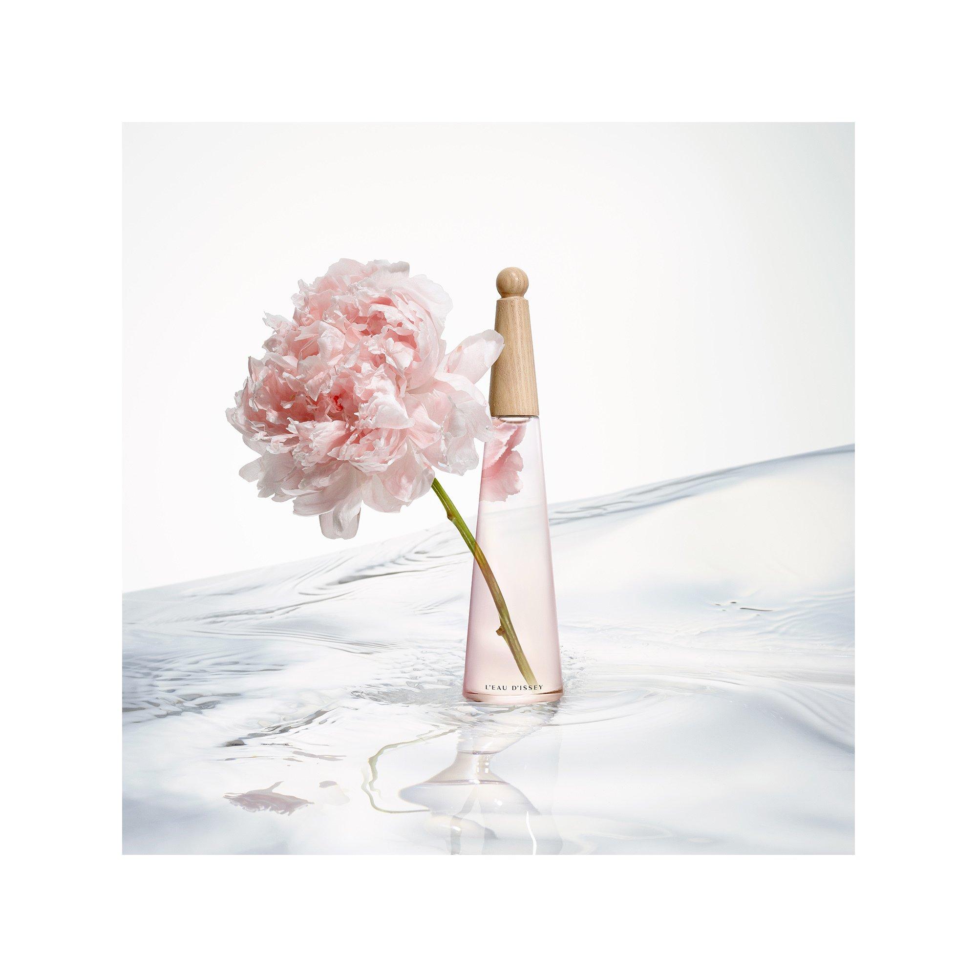 ISSEY MIYAKE  L'Eau d'Issey Pivoine, Eau de Toilette Intense  