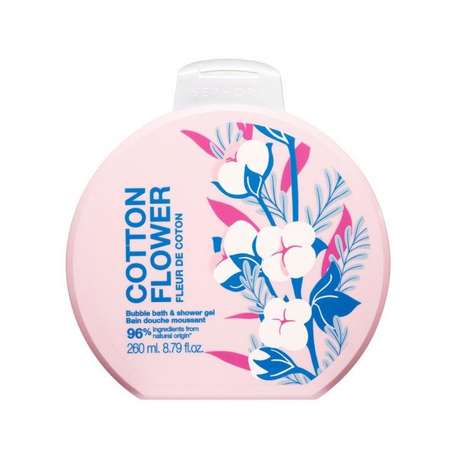 SEPHORA  Bain Douche Moussant - Gel Douche 