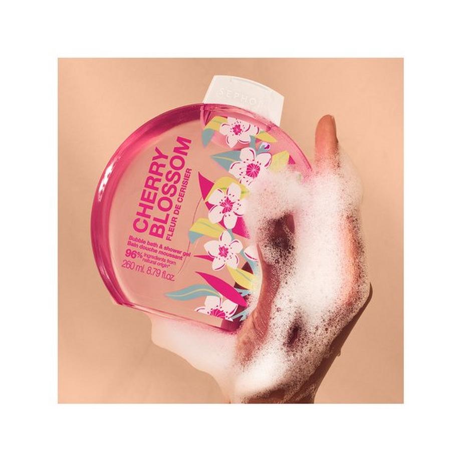 SEPHORA  Gel bagno doccia - Gel detergente 