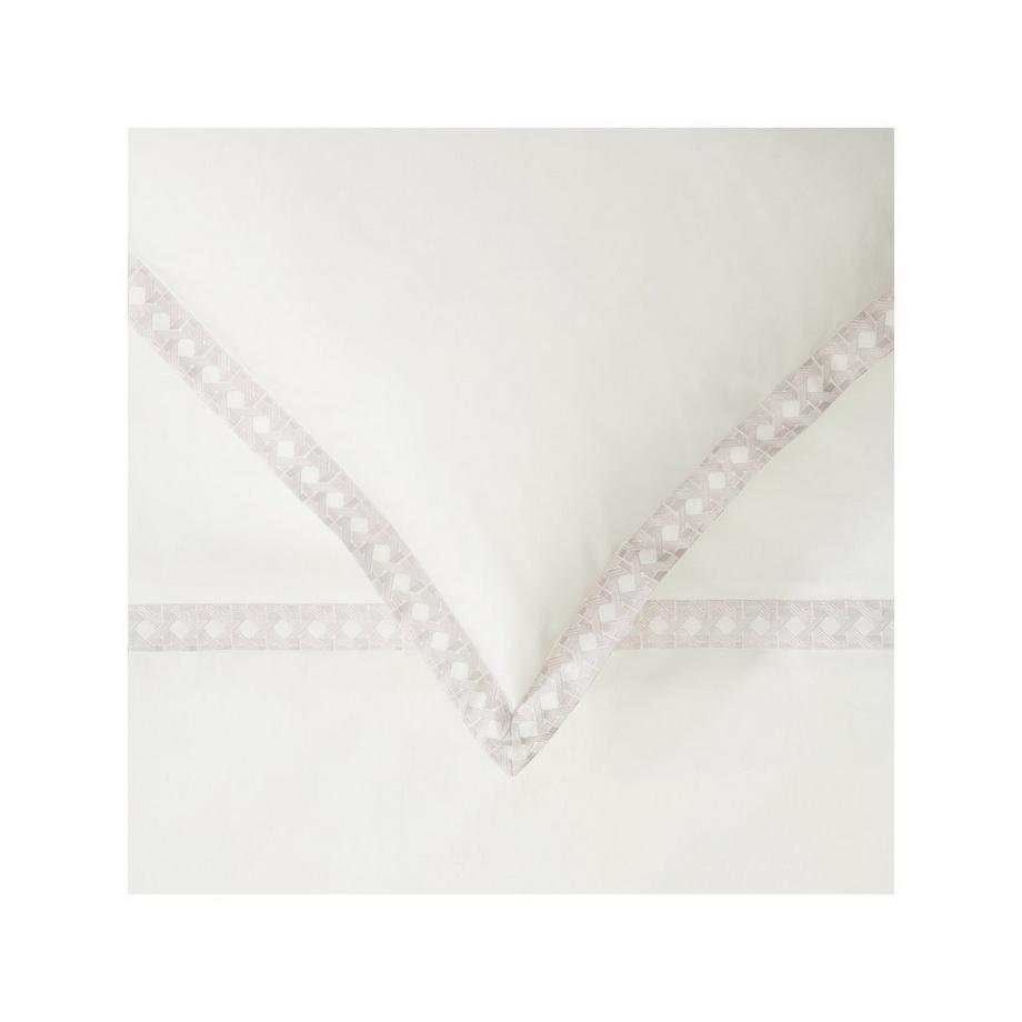 DESCAMPS Florilege Federa del cuscino  