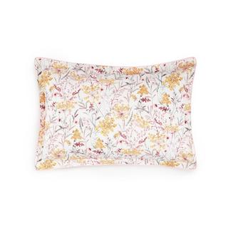 JARDIN SECRET Herbarium Blumenmuster Kissenbezug  