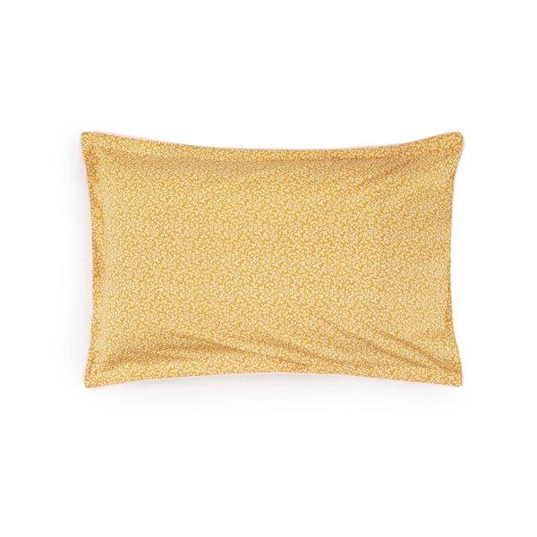 JARDIN SECRET Herbarium Blumenmuster Kissenbezug  