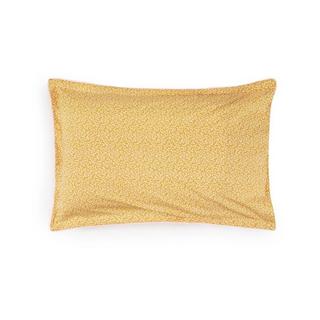 JARDIN SECRET Herbarium Blumenmuster Kissenbezug  