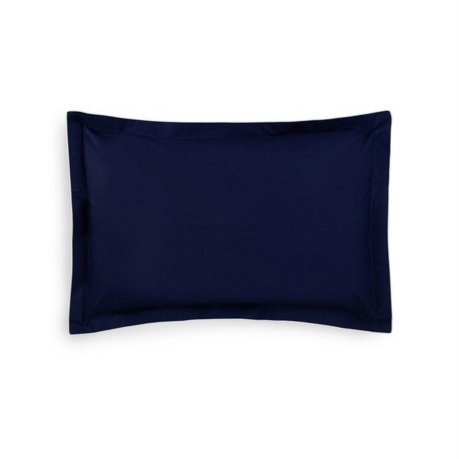 DESCAMPS Taie d'oreiller Percale  