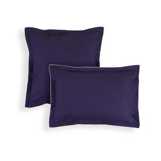 DESCAMPS Percale Taie d'oreiller  