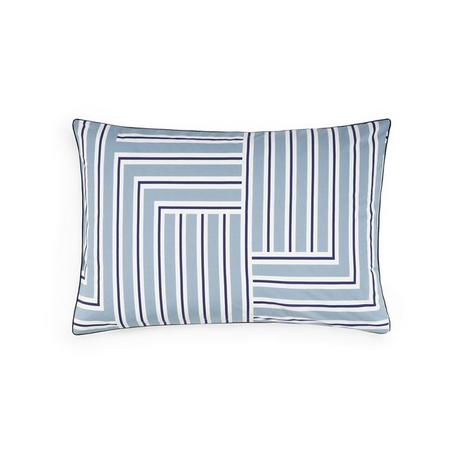 DESCAMPS Plaisance Taie d'oreiller  