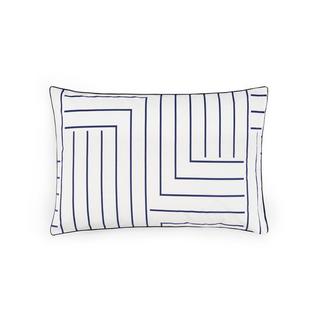 DESCAMPS Plaisance Taie d'oreiller  