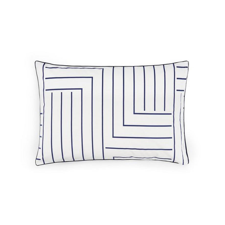 DESCAMPS Plaisance Taie d'oreiller  