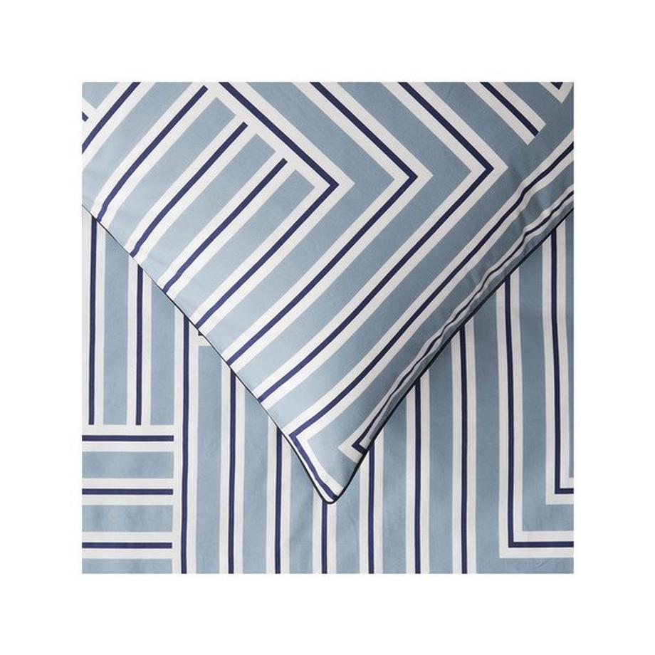 DESCAMPS Plaisance Taie d'oreiller  