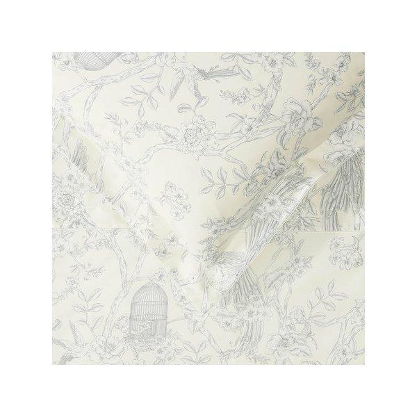 JARDIN SECRET Voliere Kissenbezug  