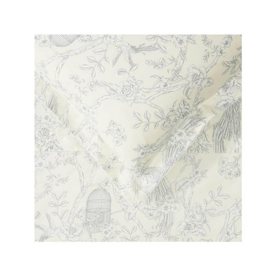 JARDIN SECRET Voliere Kissenbezug  