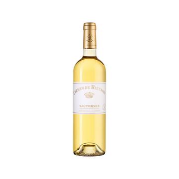 Carmes de Rieussec Sauternes