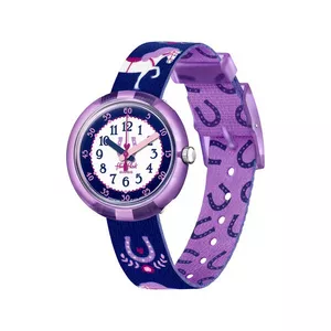 Horloge analogique
