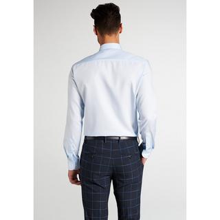 ETERNA Chemise Slim Fit Manches Longues  