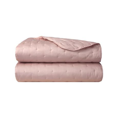 Yves Delorme Triomphe Steppdecke  