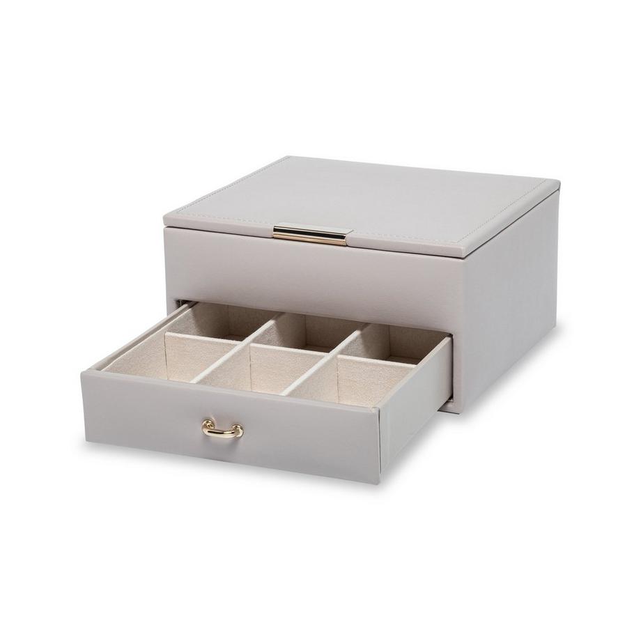 L' Atelier Gold 18 Karat by Manor  Schmuckbox 