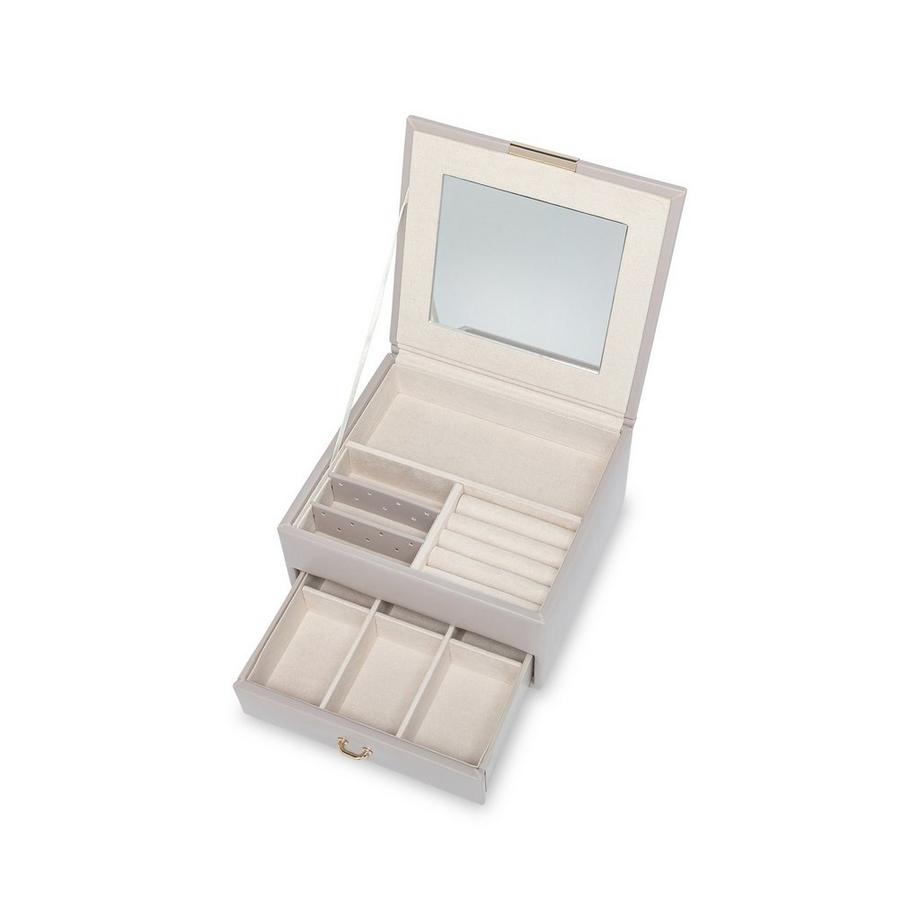 L' Atelier Gold 18 Karat by Manor  Schmuckbox 