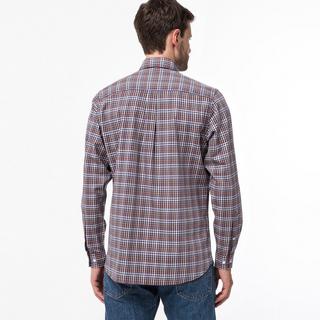 Manor Man  Camicia, classic fit, maniche lunghe 