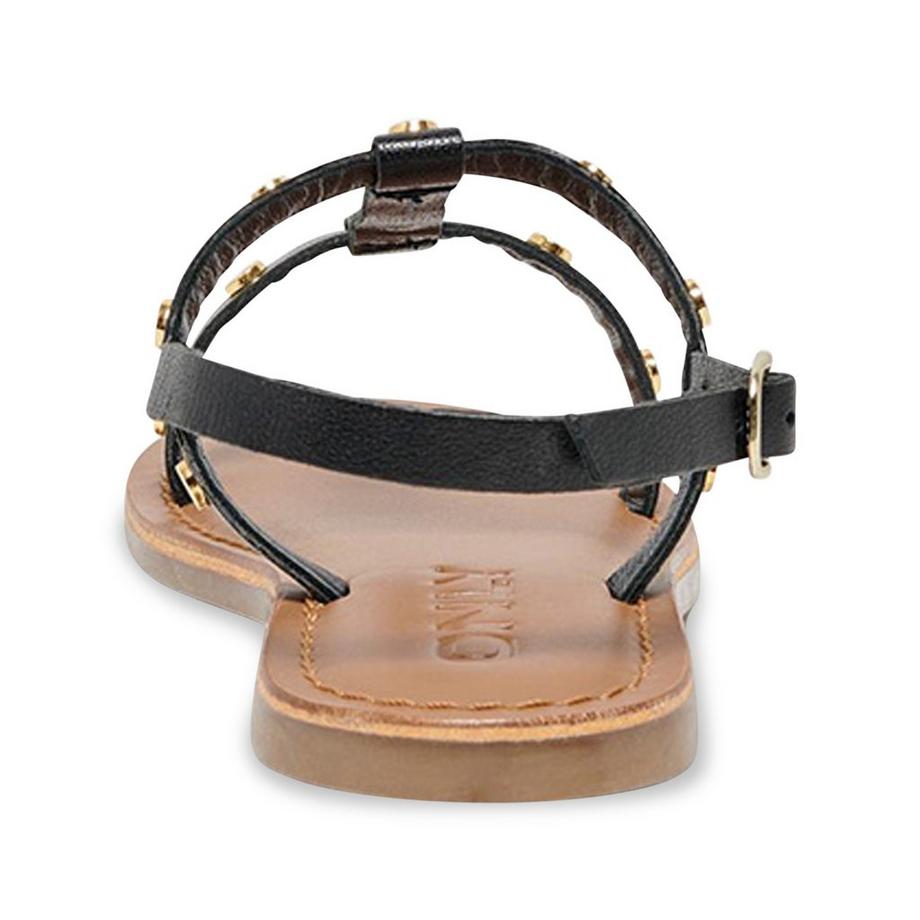 KIDS ONLY  Sandali, piatti 