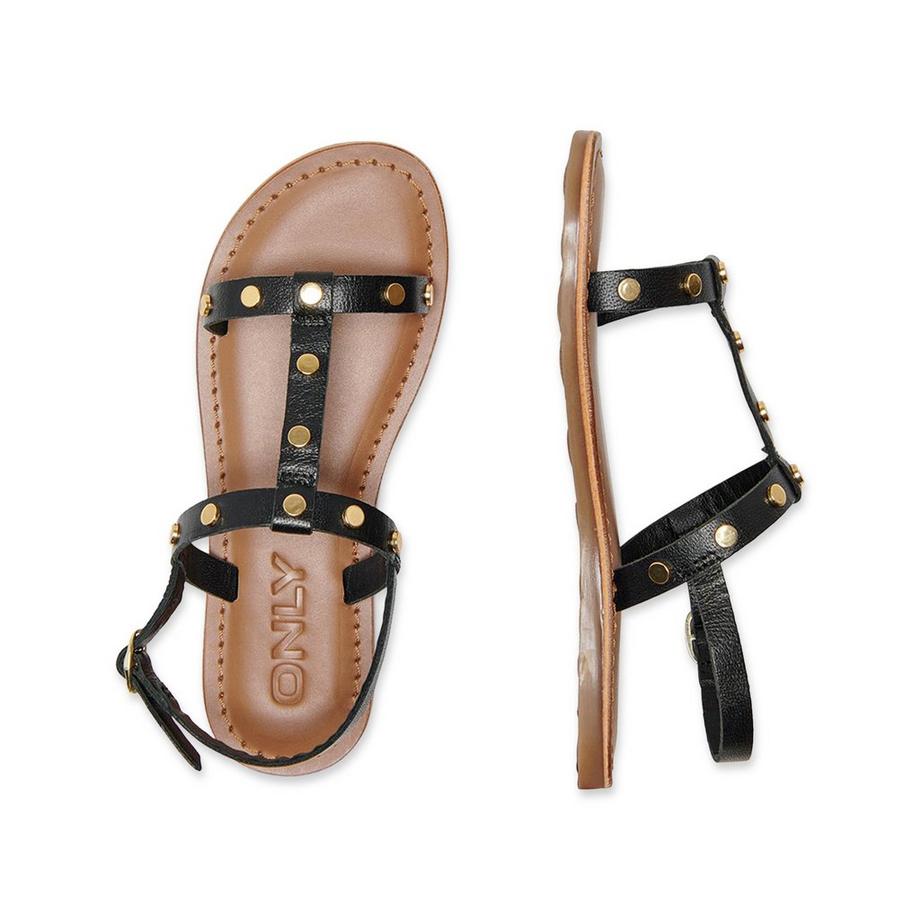 KIDS ONLY  Sandali, piatti 