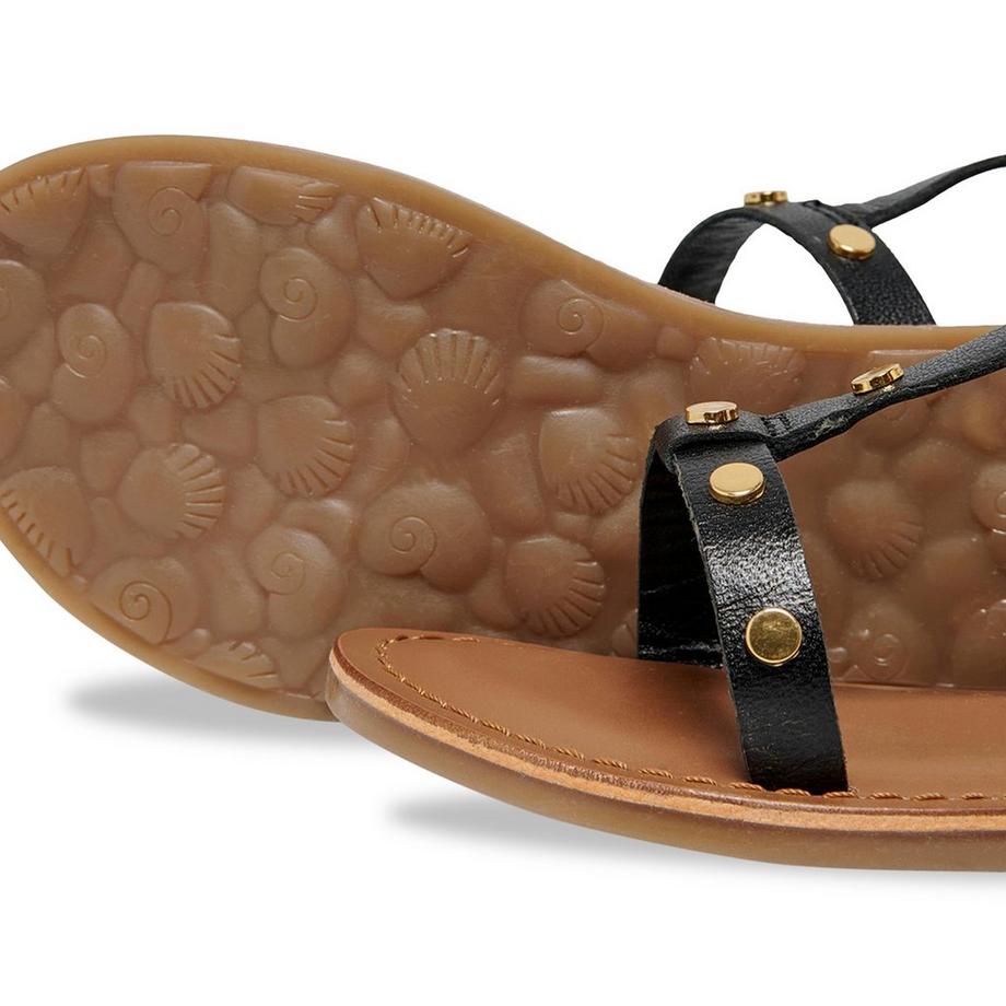 KIDS ONLY  Sandali, piatti 