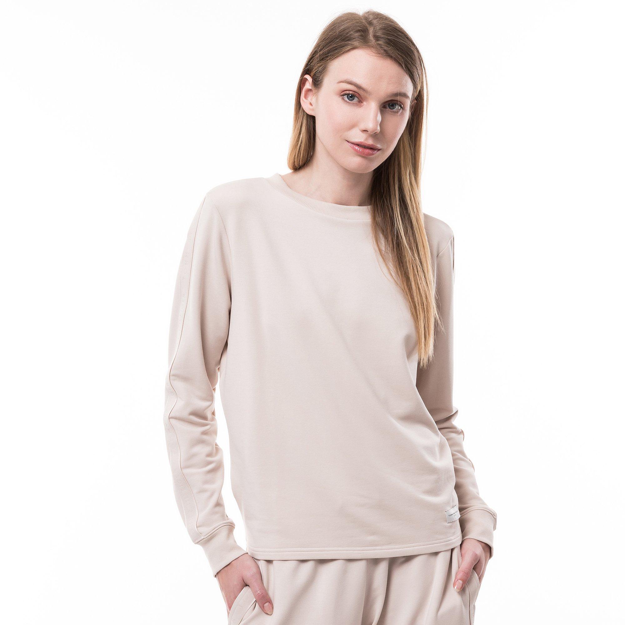 Image of Sweatshirt Damen Beige XS