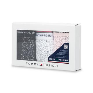 TOMMY HILFIGER PREMIUM ESSENTIALS String 3er-Pack  