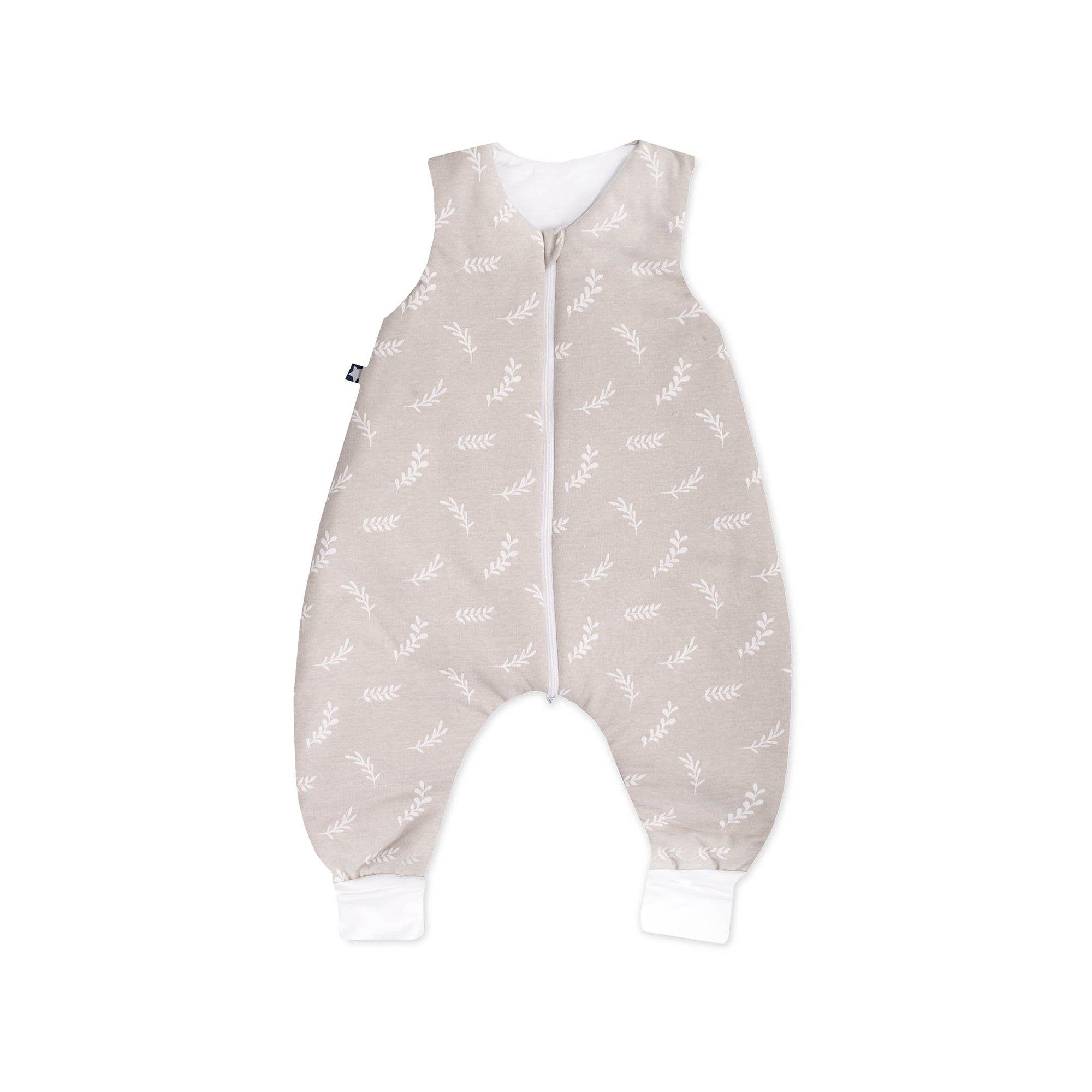 Image of Jumpsuit Unisex Hellbraun 80