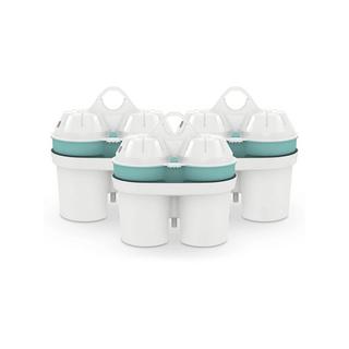 BWT Wasserfilter-Kartuschen-Set Zink & Magnesium Mineralized 