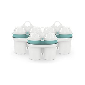 Set cartucce per filtro acqua