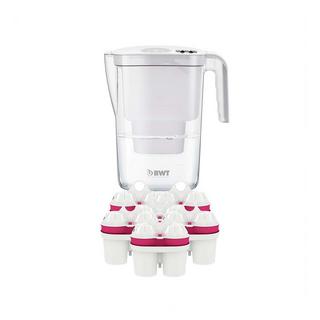 BWT Carafe filtrante Vida XL 