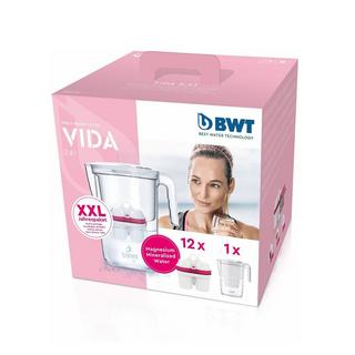 BWT Carafe filtrante Vida XL 