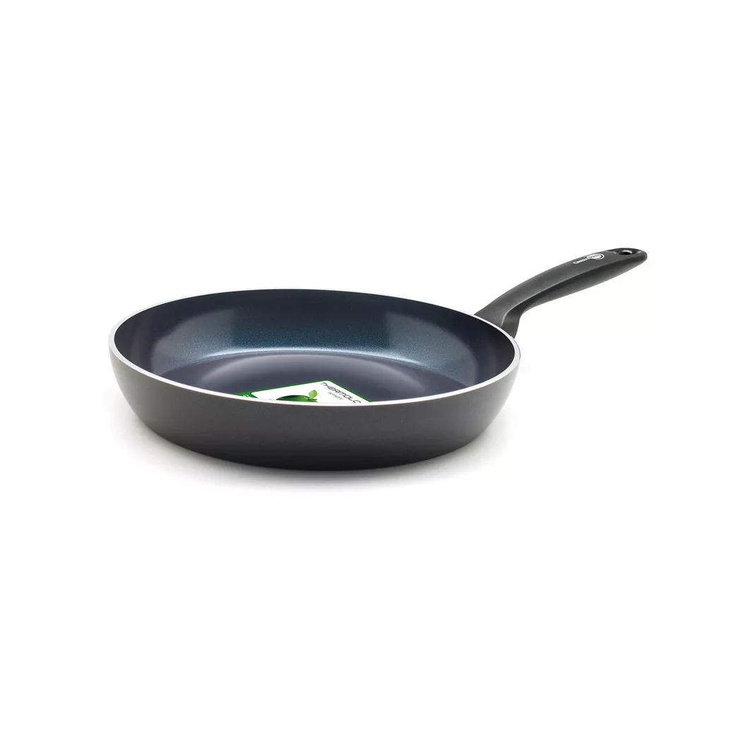 GreenPan - Bratpfanne, 28cm, Black