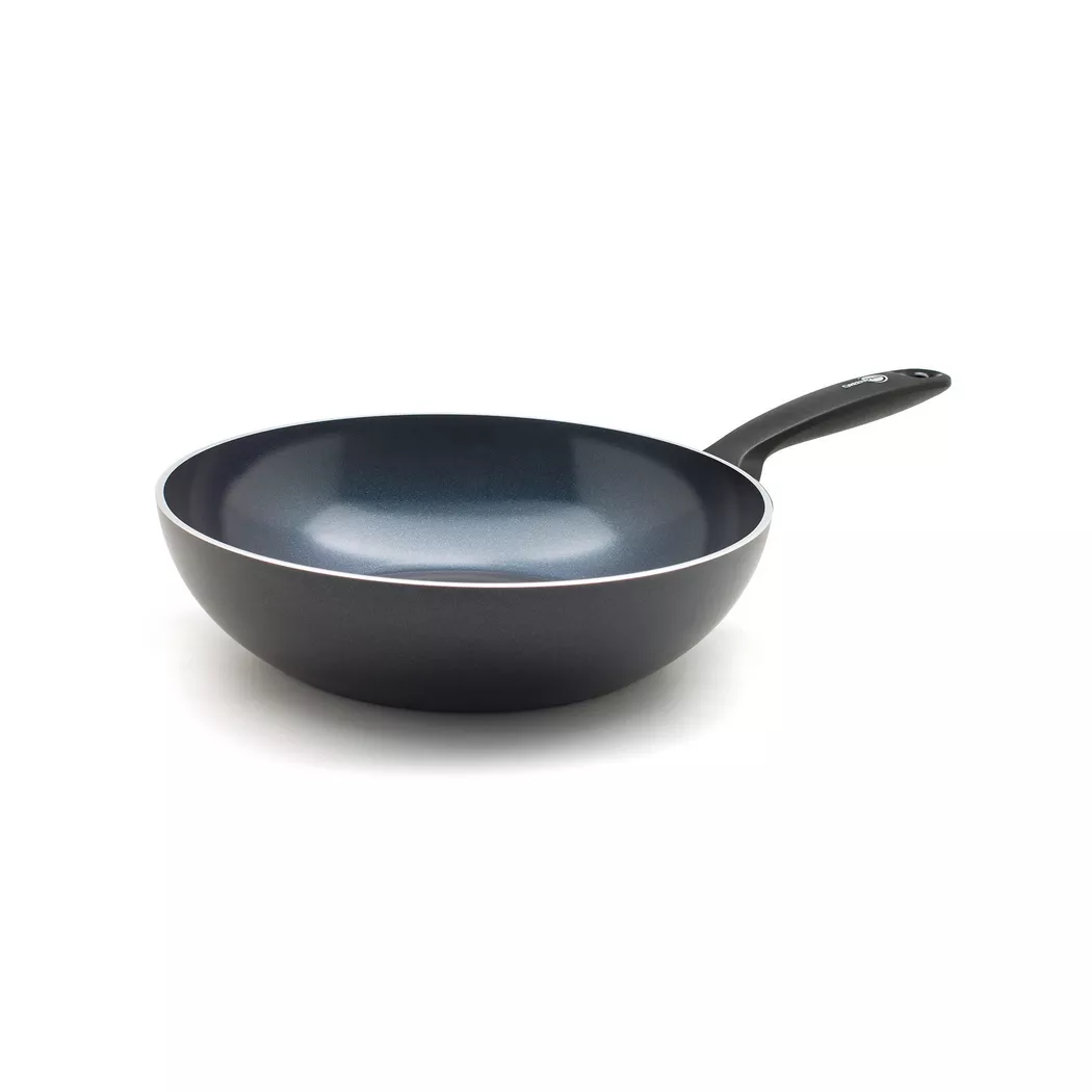 GreenPan Wok, 28cm, Noir 3