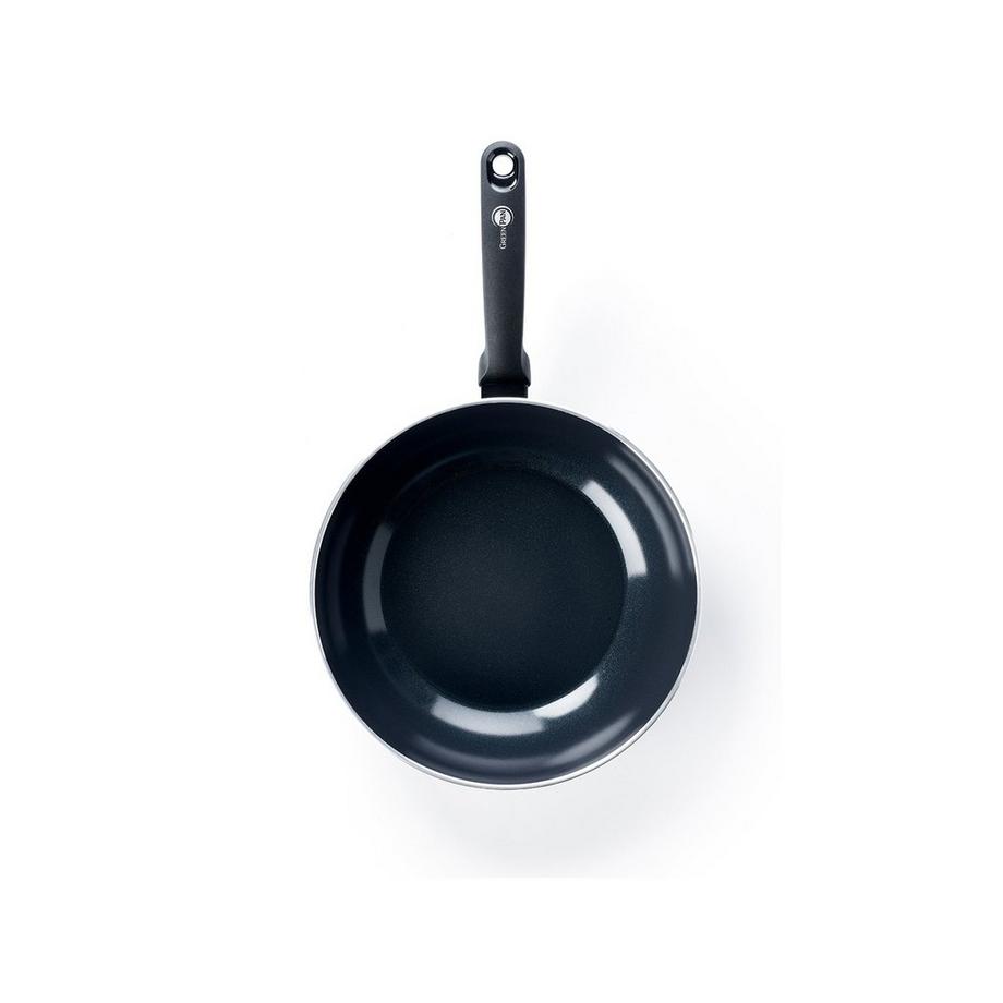 GreenPan Wok Torino 