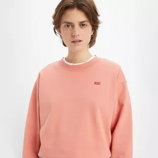 Levi's® STANDARD CREW Sweatshirt 