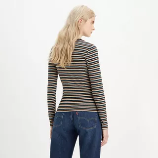 Levi's® BABY TEE Top 