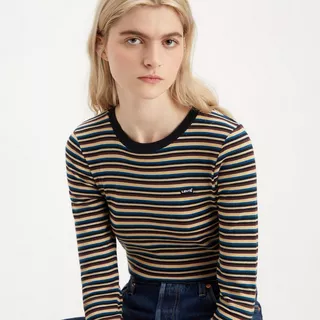 Levi's® BABY TEE Top 
