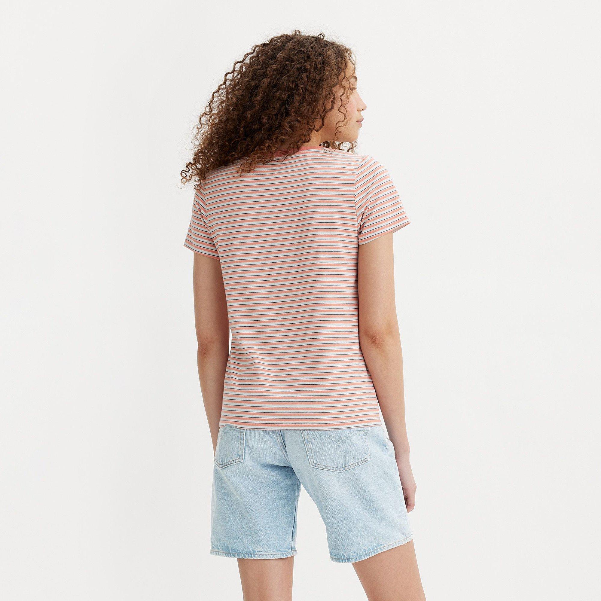 Levi's® THE PERFECT VNECK T-Shirt 