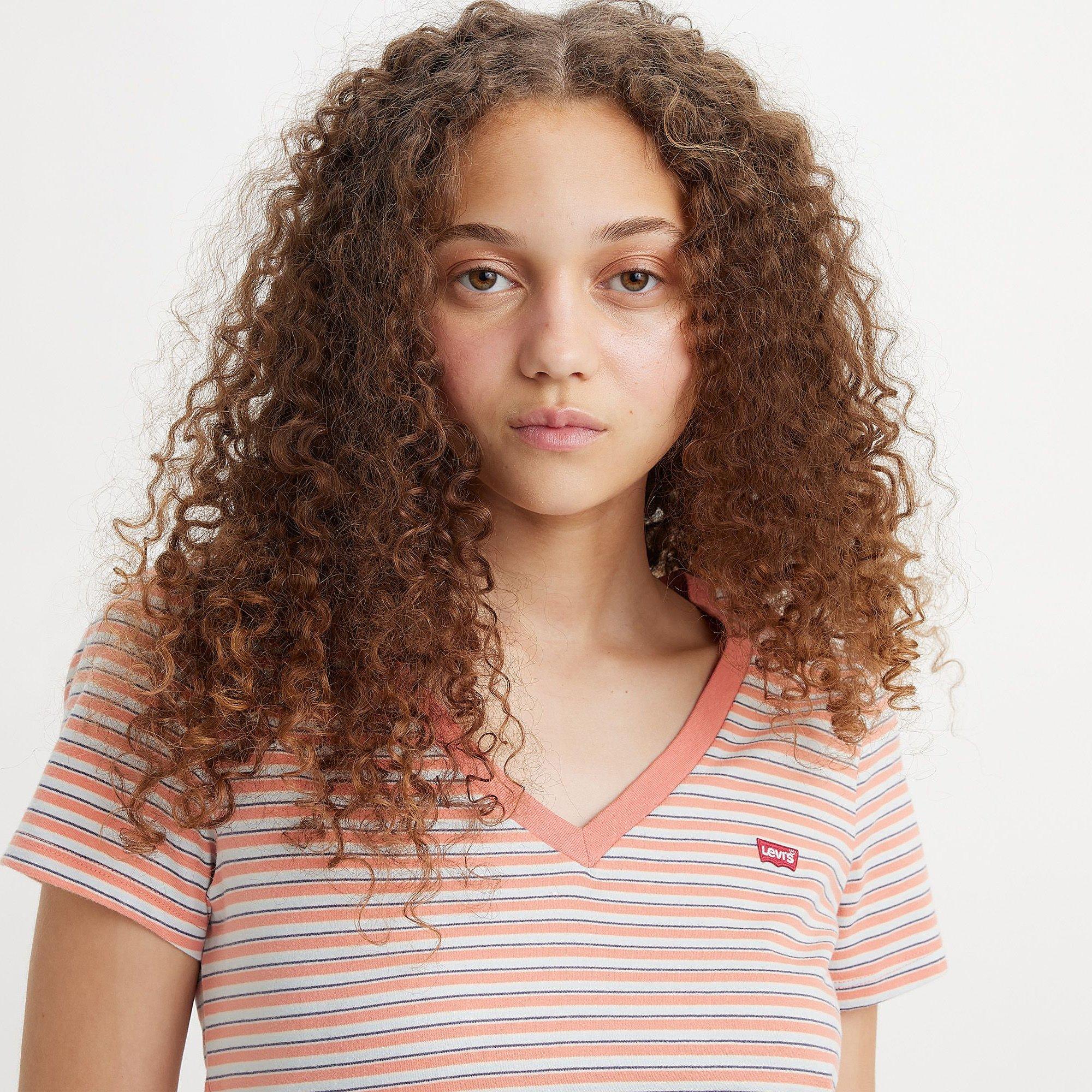 Levi's® THE PERFECT VNECK T-Shirt 