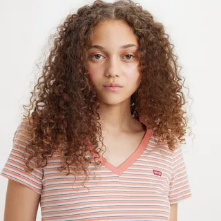 Levi's® THE PERFECT VNECK T-Shirt 