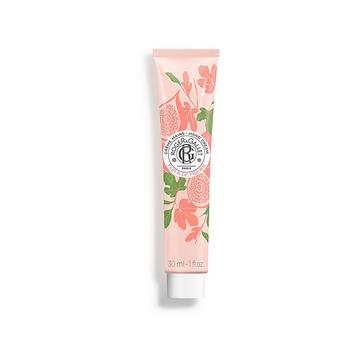 Hand-und Nagelcreme Fleur de Figuier