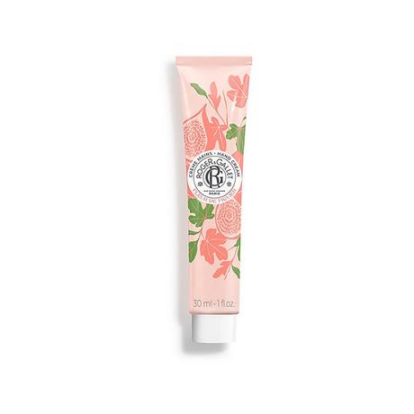 ROGER & GALLET  Crème Mains et Ongles Fleur de Figuier 
