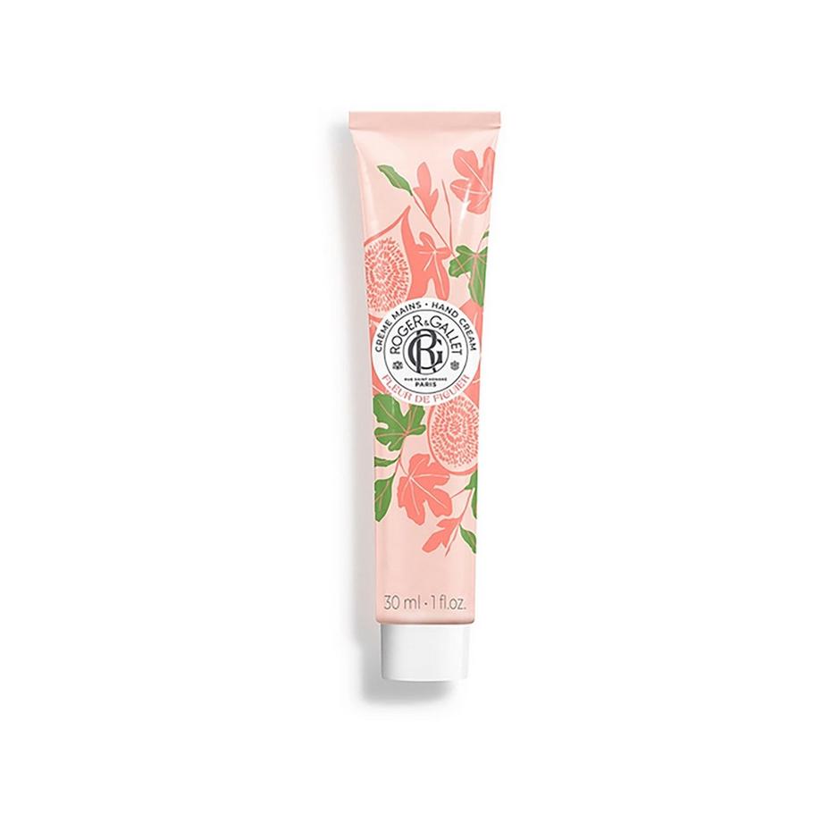 Hand-und Nagelcreme Fleur de Figuier