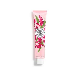 ROGER & GALLET  Hand-und Nagelcreme Gingembre Rouge 
