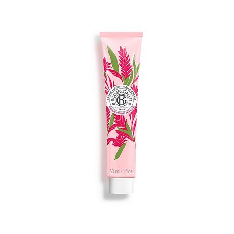 ROGER & GALLET  Hand-und Nagelcreme Gingembre Rouge 